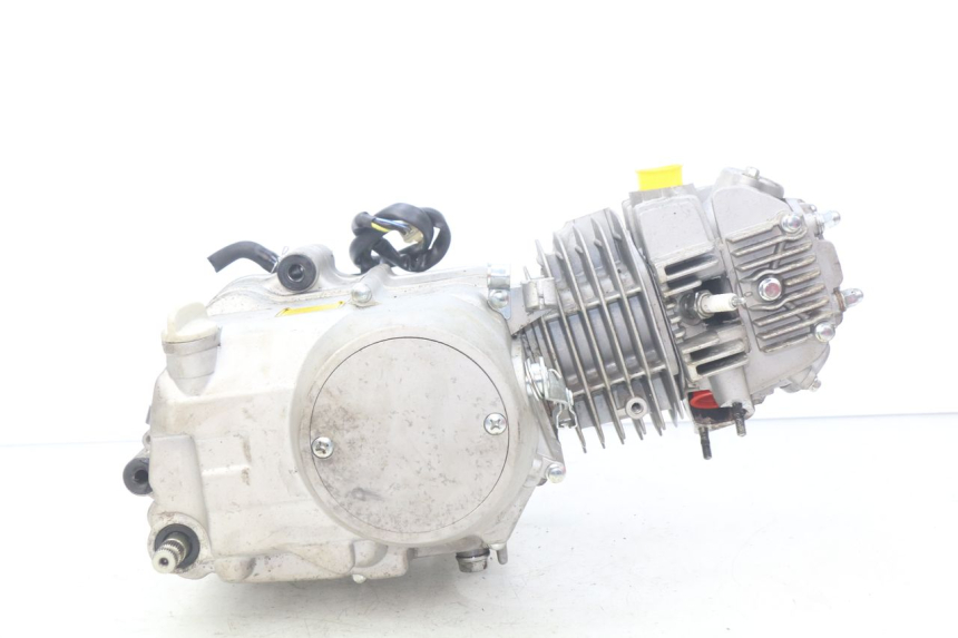 photo de MOTOR ORION AGB37 CRF1 DIRT BIKE 125 (2013 - 2021) - Vista general del producto