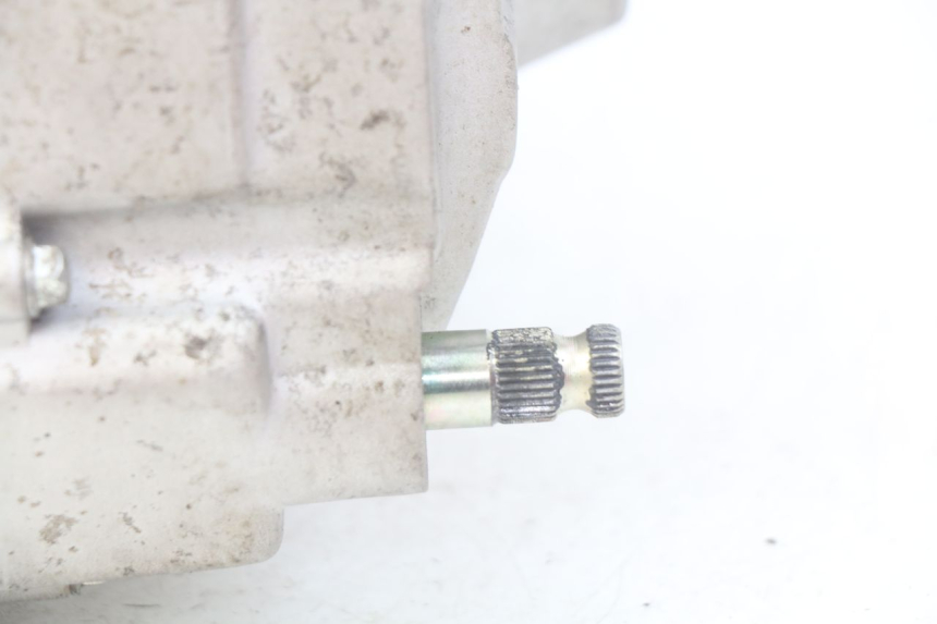 photo de MOTOR ORION AGB37 CRF1 DIRT BIKE 125 (2013 - 2021) - Detalles de los puntos de fijación