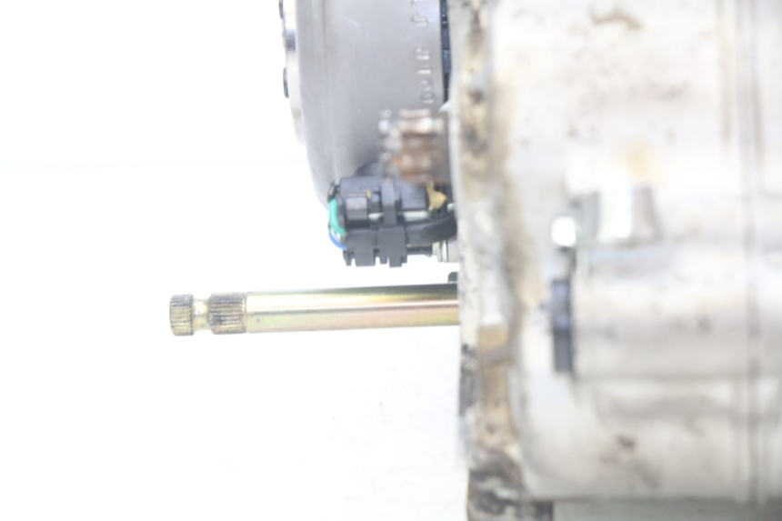 photo de MOTOR ORION AGB37 CRF1 DIRT BIKE 125 (2013 - 2021) - Recambio usado revisado