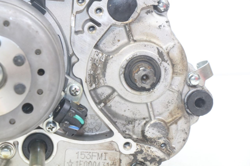 photo de MOTOR ORION AGB37 CRF1 DIRT BIKE 125 (2013 - 2021) - Marcados y referencias originales