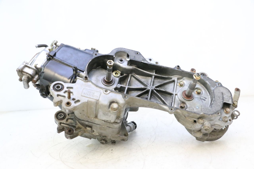 photo de MOTOR KYMCO AGILITY 4T 10" 50 (2005 - 2018) - Detalle de la pieza