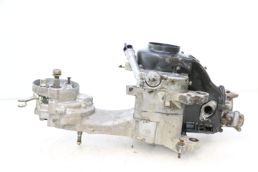 photo de MOTOR KYMCO AGILITY 4T 10" 50 (2005 - 2018) - Marcados y referencias originales