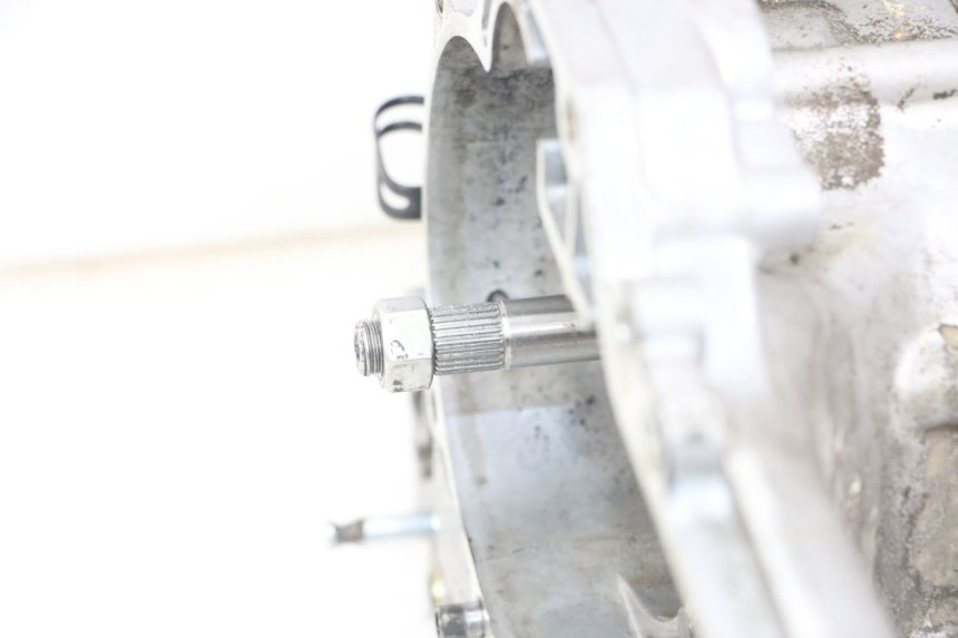 photo de MOTOR KYMCO AGILITY 4T 50 (2018 - 2022) - Primer plano técnico