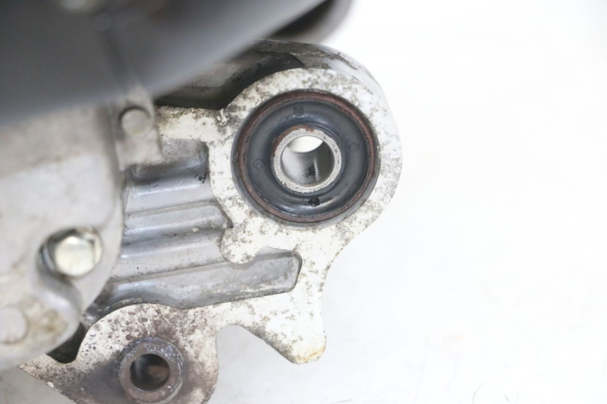 photo de MOTOR KYMCO AGILITY 4T 50 (2018 - 2022) - Recambio usado revisado