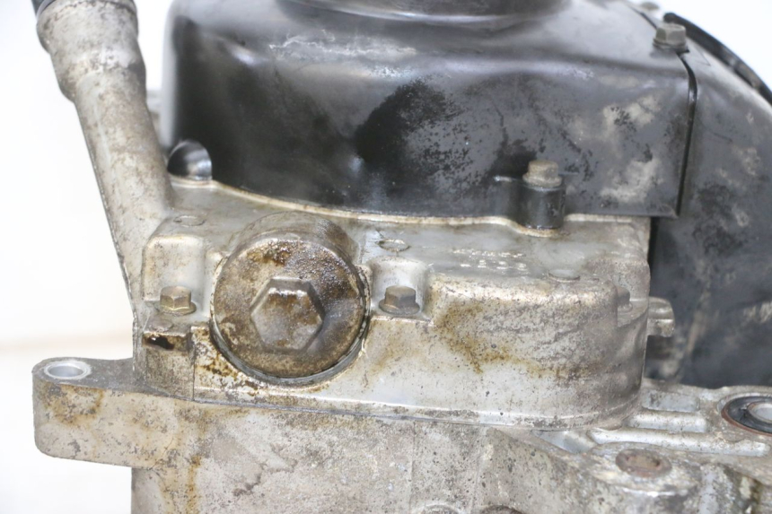 photo de MOTOR KYMCO AGILITY 4T 50 (2005 - 2018) - Detalle de la pieza