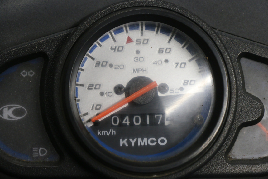 photo de MOTOR KYMCO AGILITY 4T 50 (2018 - 2022) - Perfil de la pieza de repuesto