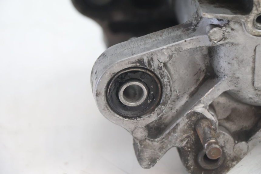 photo de MOTOR KYMCO AGILITY 4T 50 (2005 - 2018) - Zoom estado de uso