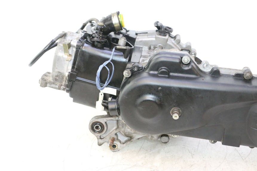 photo de MOTOR KYMCO AGILITY 4T 50 (2018 - 2022) - Detalle de la pieza