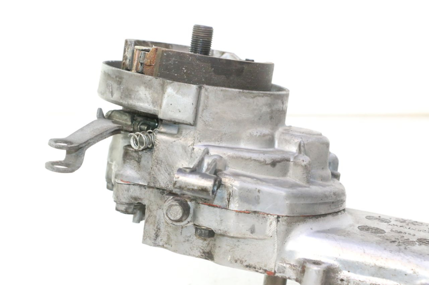 photo de MOTOR KYMCO AGILITY 4T 50 (2018 - 2022) - Detalle de la pieza