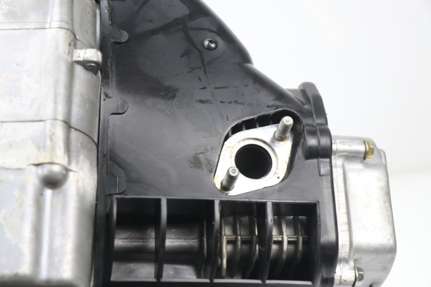 photo de MOTOR KYMCO AGILITY CITY 16P 125 (2015 - 2021) - Detalle de la pieza