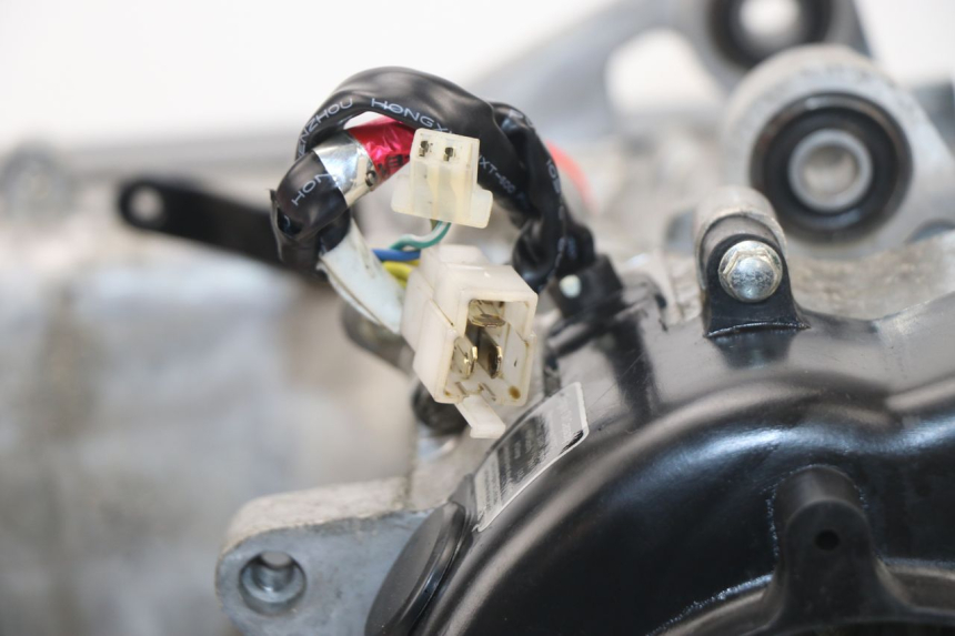 photo de MOTOR KYMCO AGILITY CITY 16P 125 (2015 - 2021) - Recambio usado revisado