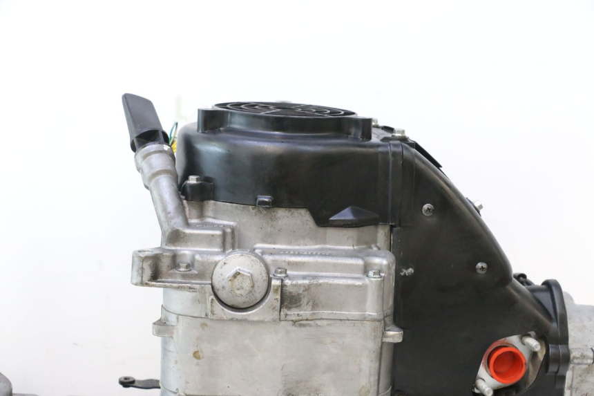 photo de MOTOR KYMCO AGILITY CITY 16P 125 (2015 - 2024) - Perfil de la pieza de repuesto