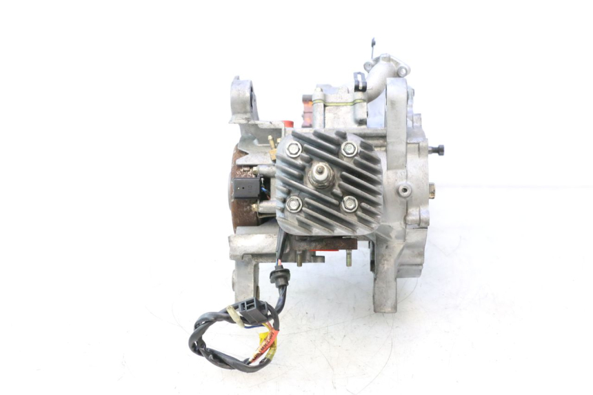 photo de MOTOR KYMCO AGILITY CITY 2T 50 (2008 - 2016) - Zoom calidad de ocasión
