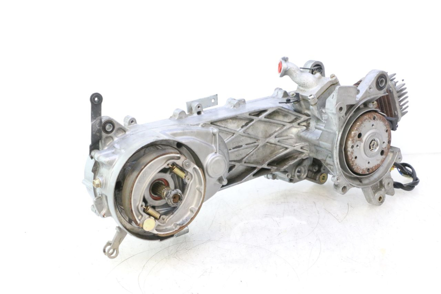 photo de MOTOR KYMCO AGILITY CITY 2T 50 (2008 - 2016) - Recambio usado revisado