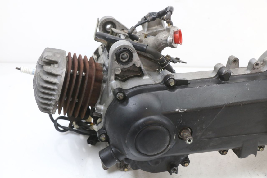 photo de MOTOR KYMCO AGILITY FR 2T 50 (2012 - 2017) - Detalle de la pieza