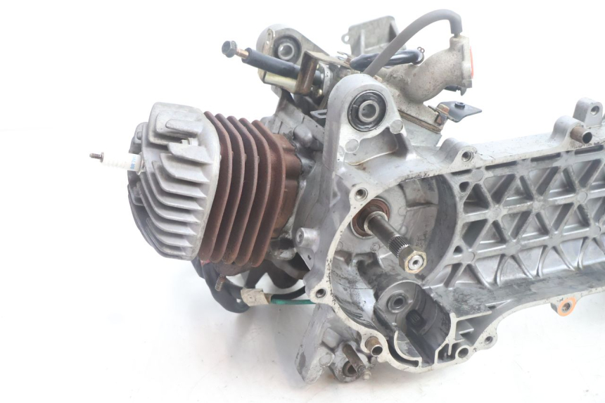 photo de MOTOR KYMCO AGILITY FR 2T 50 (2012 - 2017) - Detalle de la pieza