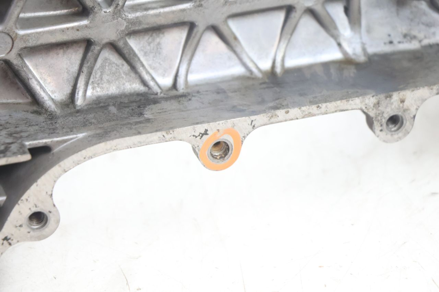 photo de MOTOR KYMCO AGILITY FR 2T 50 (2012 - 2017) - Primer plano técnico