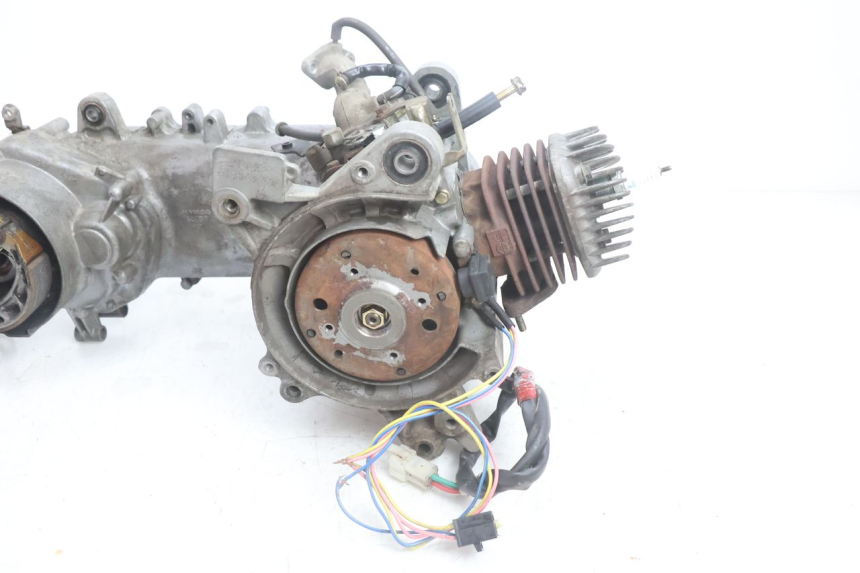photo de MOTOR KYMCO AGILITY FR 2T 50 (2012 - 2017) - Recambio usado revisado