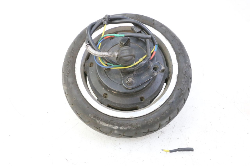 photo de MOTOR DUALTRON AMINIA 1 - Vista principal