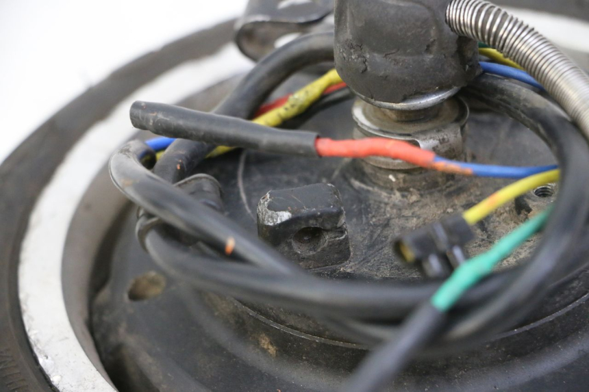 photo de MOTOR DUALTRON AMINIA 1 - Otra vista del artículo