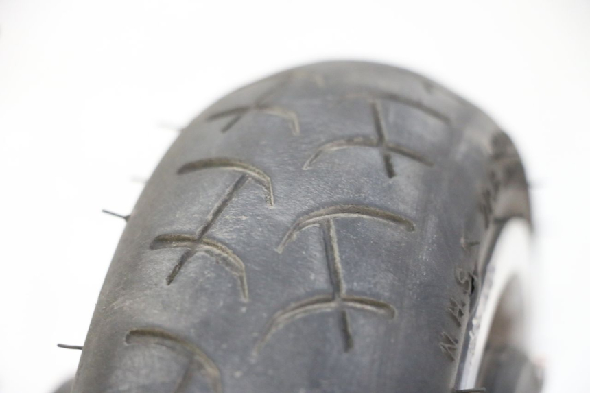 photo de MOTOR DUALTRON AMINIA 1 - Otra perspectiva