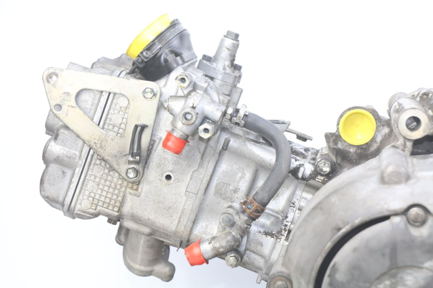 photo de MOTOR SUZUKI AN BURGMAN 400 (2006 - 2010) - Foto de producto adicional