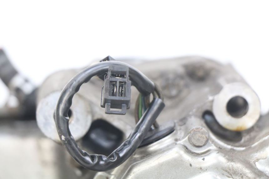 photo de MOTOR SUZUKI AN BURGMAN 400 (2006 - 2010) - Marcados y referencias originales