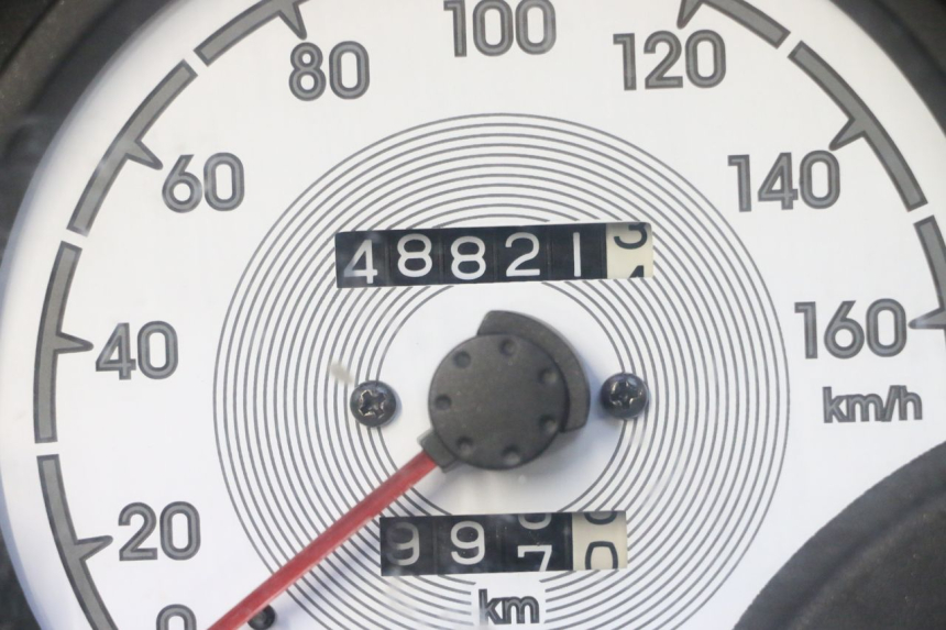photo de MOTOR APRILIA ATLANTIC S 125 (2010 - 2013) - Detalle de la pieza