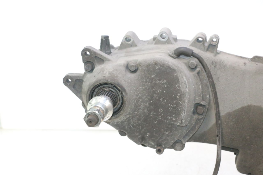 photo de MOTOR APRILIA ATLANTIC S 125 (2010 - 2013) - Otra vista del artículo