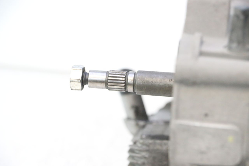 photo de MOTOR APRILIA ATLANTIC S 125 (2010 - 2013) - Inspección visual detallada