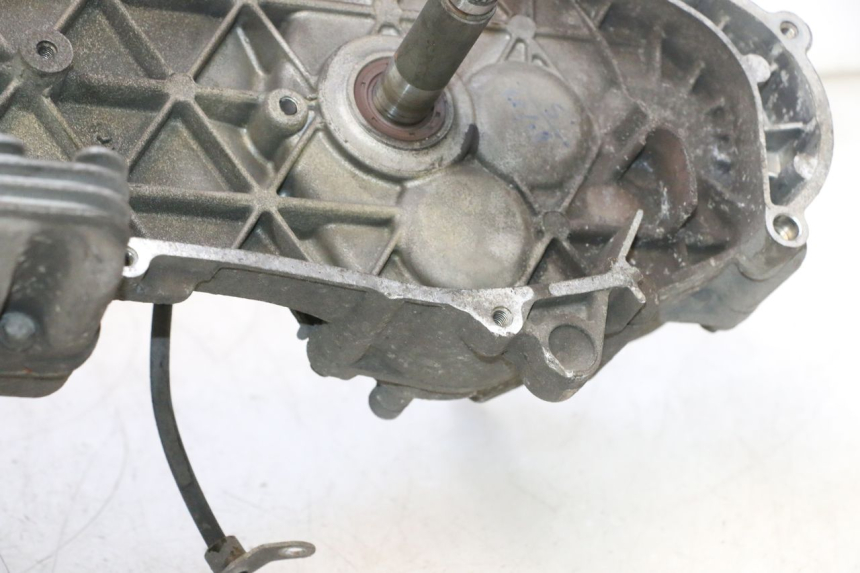 photo de MOTOR APRILIA ATLANTIC S 125 (2010 - 2013) - Perfil de la pieza de repuesto