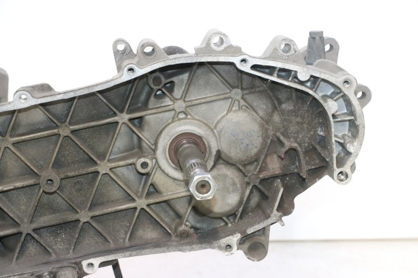 photo de MOTOR APRILIA ATLANTIC S 125 (2010 - 2013) - Otra perspectiva