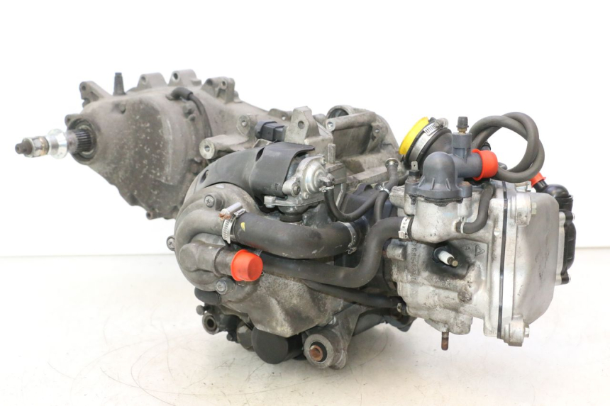 photo de MOTOR APRILIA ATLANTIC S 125 (2010 - 2013) - Recambio usado revisado