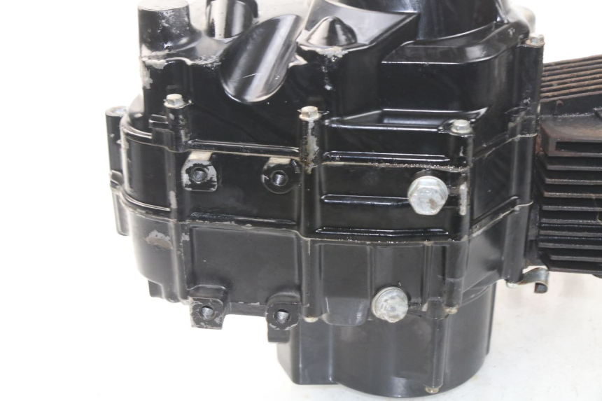 photo de MOTOR CHINESE QUAD ATV ENFANT 125 - Detalle de la pieza