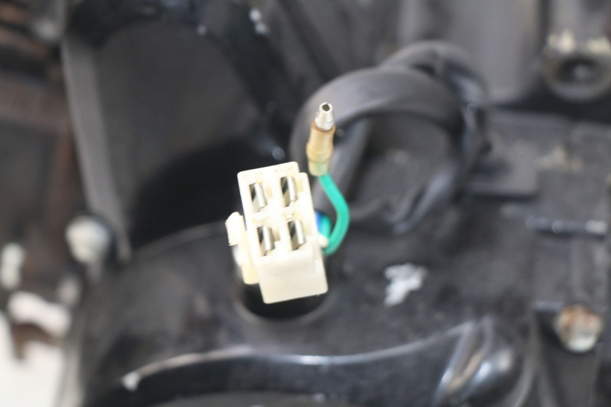 photo de MOTOR CHINESE QUAD ATV ENFANT 125 - Otra vista del artículo