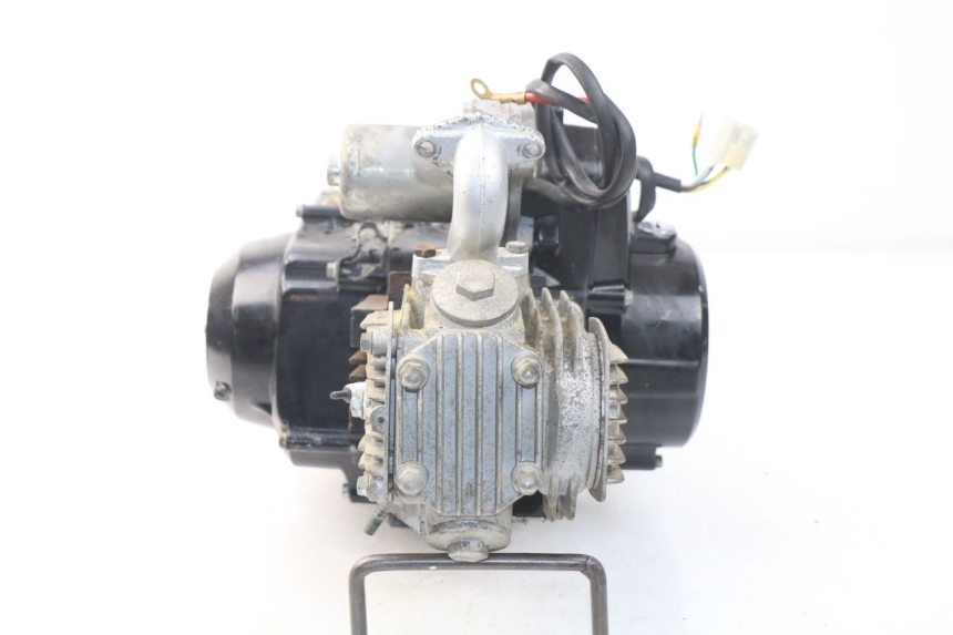 photo de MOTOR CHINESE QUAD ATV ENFANT 125 - Recambio usado revisado