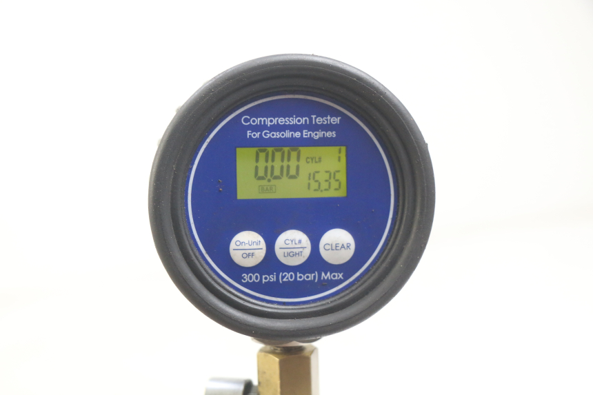 photo de MOTOR PIAGGIO BEVERLY 125 (2010 - 2015) - Perfil de la pieza de repuesto