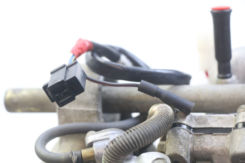 photo de MOTOR PGO BIG MAX 50 (2001 - 2009) - Detalle de la pieza