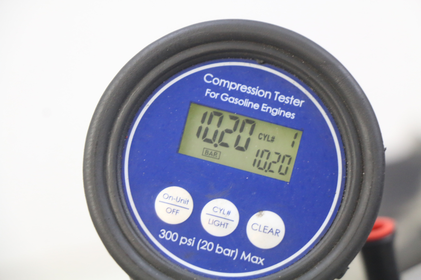 photo de MOTOR PGO BIG MAX 50 (2001 - 2009) - Perfil de la pieza de repuesto