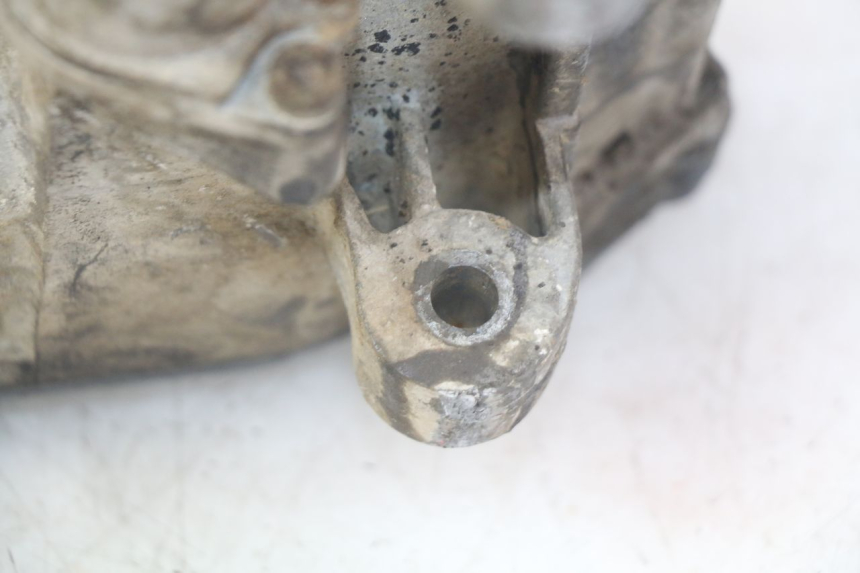 photo de MOTOR PGO BIG MAX 50 (2001 - 2009) - Vista general del producto