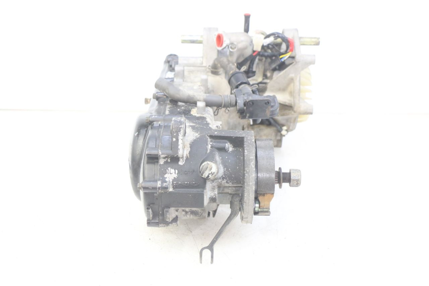 photo de MOTOR PGO BIG MAX 50 (2001 - 2009) - Recambio usado revisado