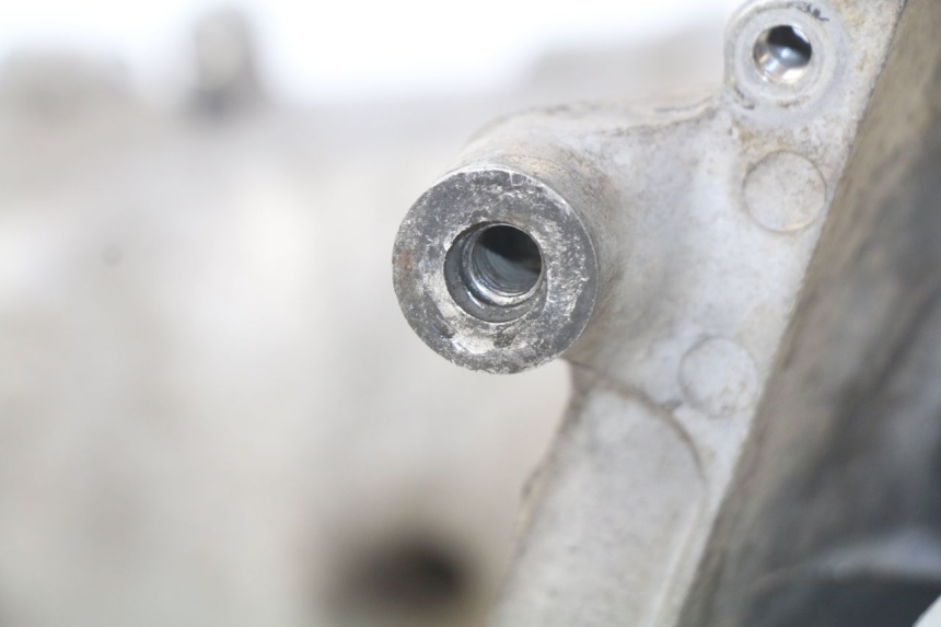 photo de MOTOR MBK BOOSTER NEXT GENERATION 50 (2004 - 2007) - Otra vista del artículo