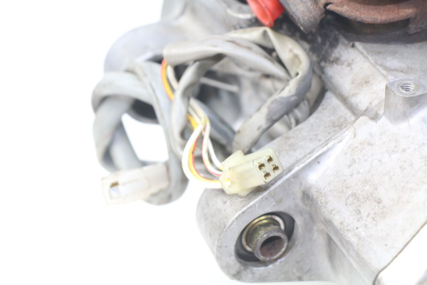 photo de MOTOR MBK BOOSTER NEXT GENERATION 50 (2004 - 2007) - Foto de producto adicional