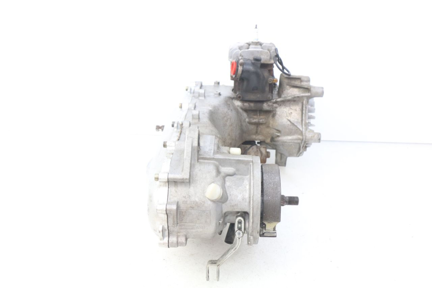 photo de MOTOR MBK BOOSTER NEXT GENERATION 50 (2004 - 2007) - Vista general del producto