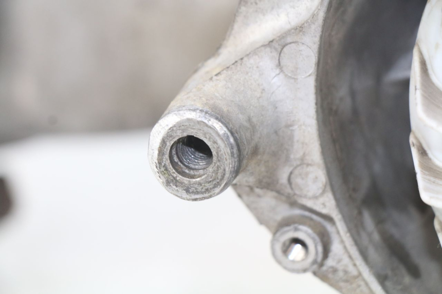 photo de MOTOR MBK BOOSTER NEXT GENERATION 50 (2004 - 2007) - Marcados y referencias originales