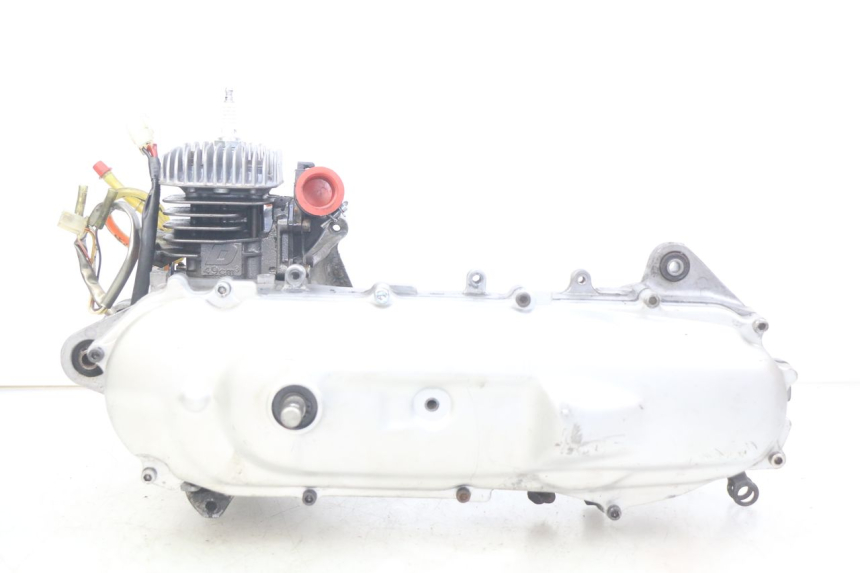 photo de MOTOR MBK BOOSTER NEXT GENERATION 50 (1995 - 1998) - Vista principal