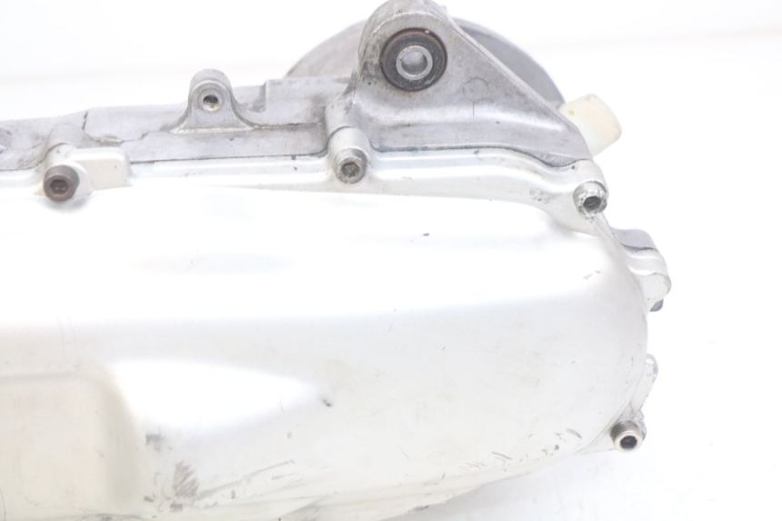 photo de MOTOR MBK BOOSTER NEXT GENERATION 50 (1995 - 1998) - Características distintivas