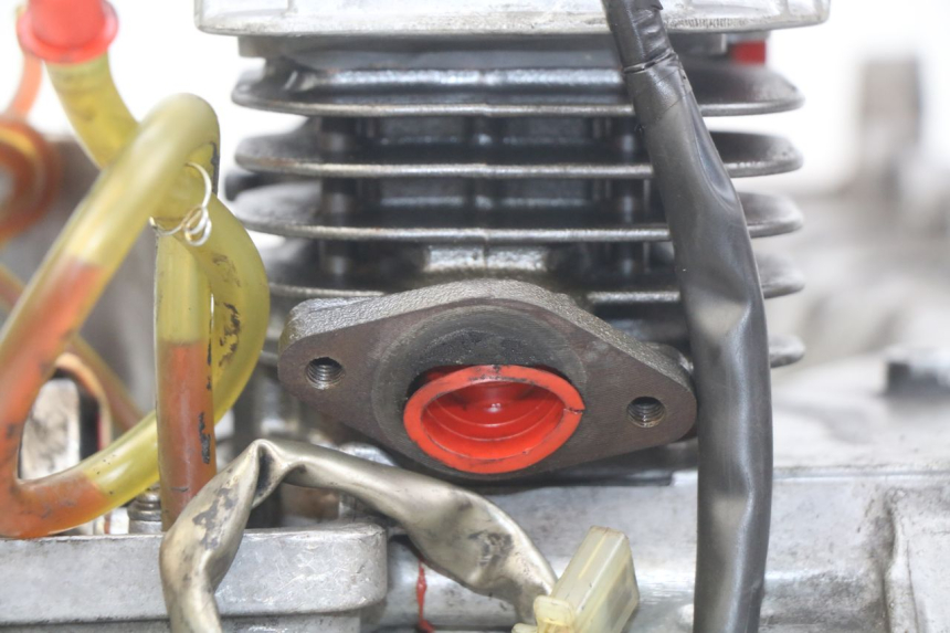 photo de MOTOR MBK BOOSTER NEXT GENERATION 50 (1995 - 1998) - Zoom calidad de ocasión