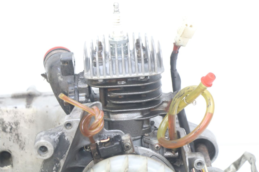 photo de MOTOR MBK BOOSTER NEXT GENERATION 50 (1995 - 1998) - Perfil de la pieza de repuesto