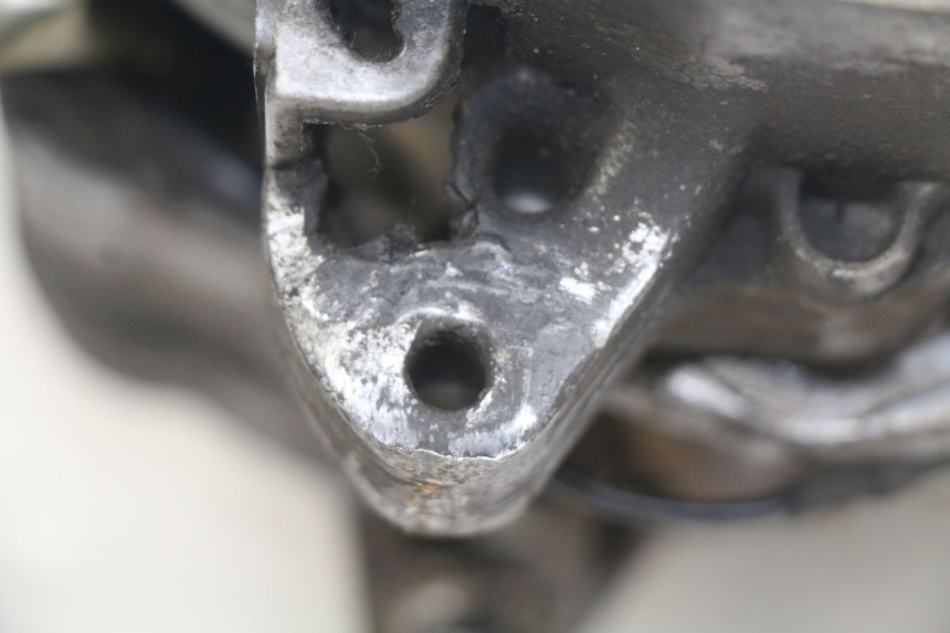 photo de MOTOR MBK BOOSTER NEXT GENERATION 50 (1995 - 1998) - Zoom estado de uso